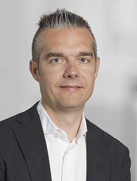 Mads Borregaard