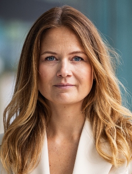 Mette Østergaard