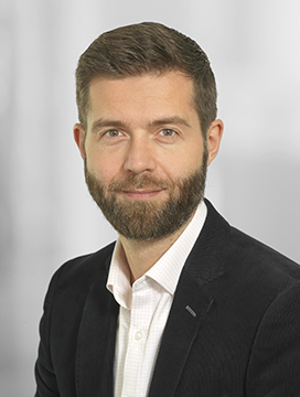 Peder Søgaard-Pedersen