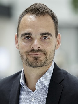 Morten Granzau Nielsen