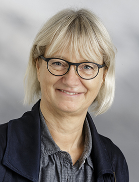 Mette Peetz-Schou