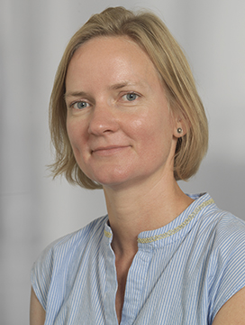 Sanne Vagner Sørensen